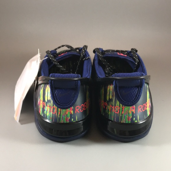 i am not a robot nike metcon